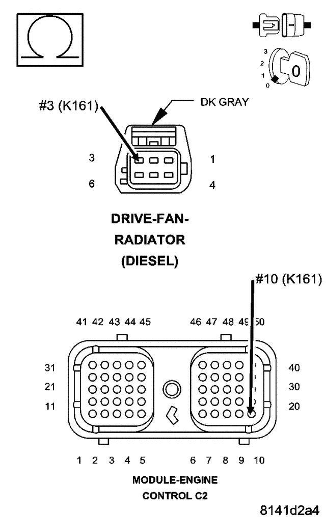 Cummins Fan Clutch Wiring Diagram What is Code P0483 and P0071 Mean Cummins Fan Clutch Wiring Diagram What is Code P0483 and P0071 Mean