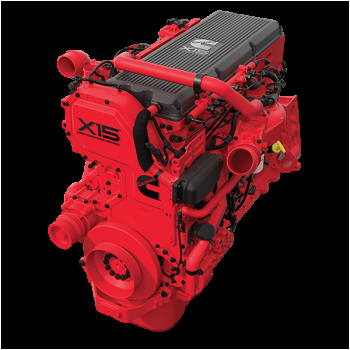 Cummins isx15 Ecm Wiring Diagram X15 2017 Cummins Inc