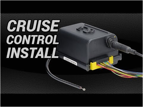 Dakota Digital Wiring Diagram Dakota Digital Cruise Control Installation Crs 2000 Crs 3000 Youtube Dakota Digital Wiring Diagram Dakota Digital Cruise Control Installation Crs 2000 Crs 3000 Youtube
