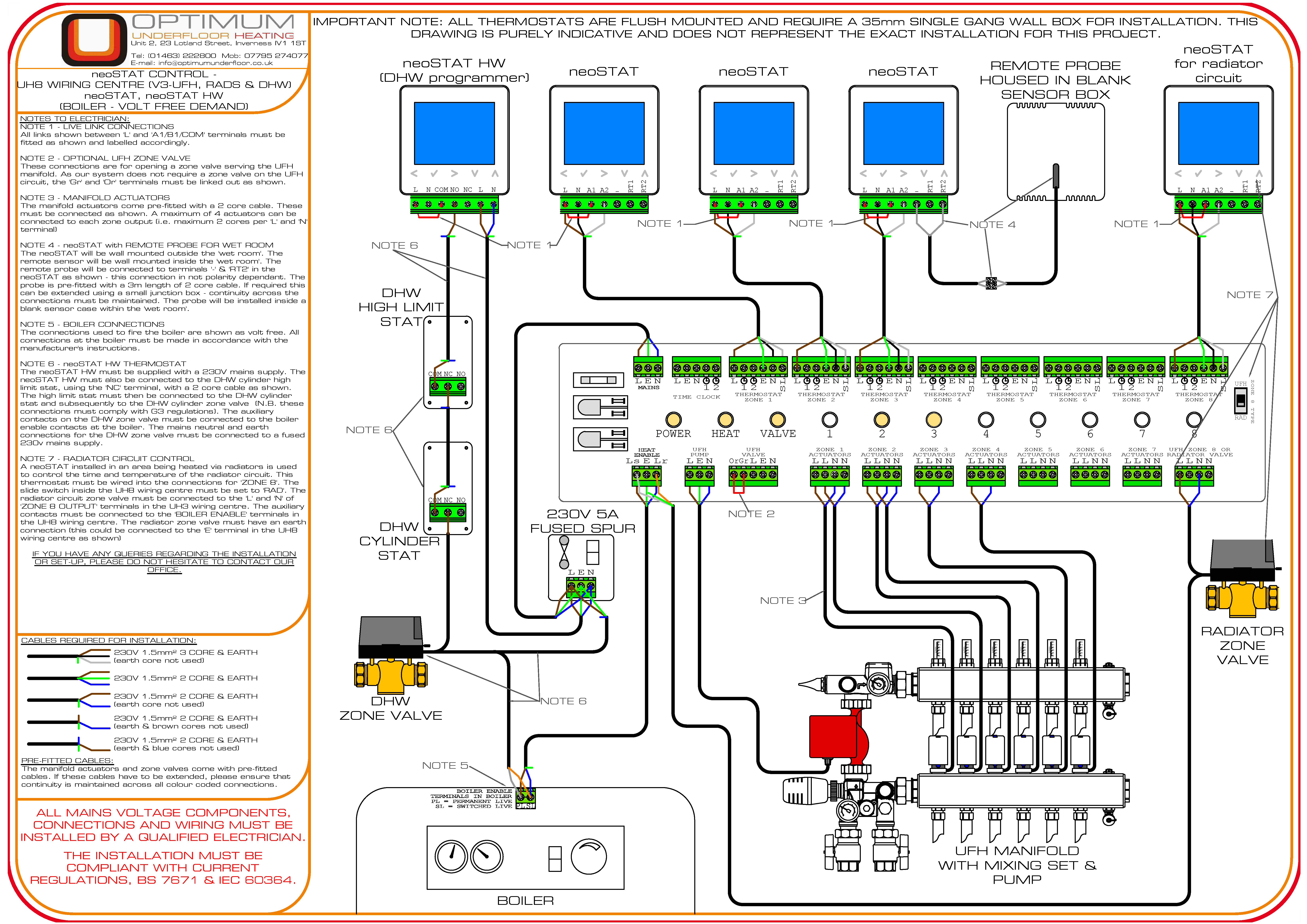 Danfoss Underfloor Heating Wiring Diagram Heat Wiring Diagram Wiring Diagram Danfoss Underfloor Heating Wiring Diagram Heat Wiring Diagram Wiring Diagram