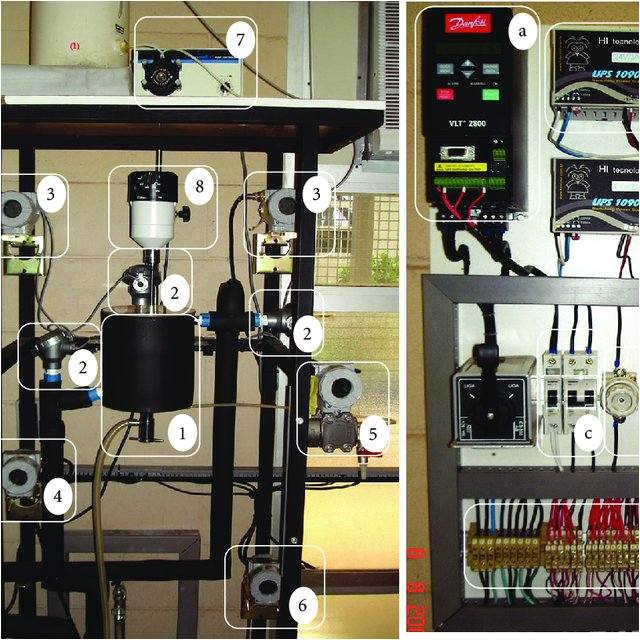 Danfoss Vlt 2800 Wiring Diagram Pictures Of A Bromelain Precipitation Plant and B Electrical Danfoss Vlt 2800 Wiring Diagram Pictures Of A Bromelain Precipitation Plant and B Electrical