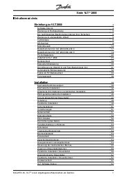 Danfoss Vlt 2800 Wiring Diagram Vlt 2000 Produkthandbuch Danfoss Vlt 2800 Wiring Diagram Vlt 2000 Produkthandbuch