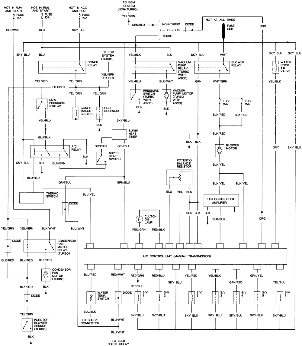 Datsun 720 Wiring Diagram 1985 300zx Wiring Diagram Wiring Diagram New Datsun 720 Wiring Diagram 1985 300zx Wiring Diagram Wiring Diagram New