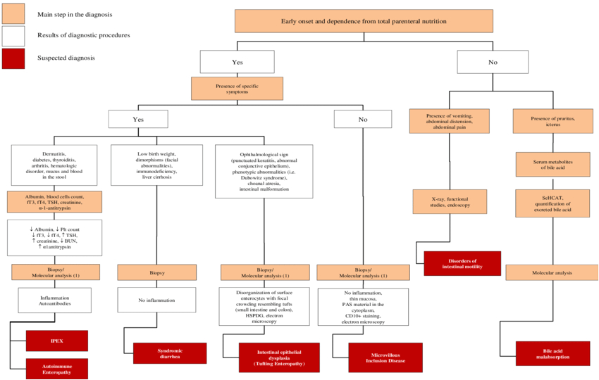 Dectron Wiring Diagram Diagnostic Diagram Of Congenital Diarrheal Disorders Determined by A Dectron Wiring Diagram Diagnostic Diagram Of Congenital Diarrheal Disorders Determined by A