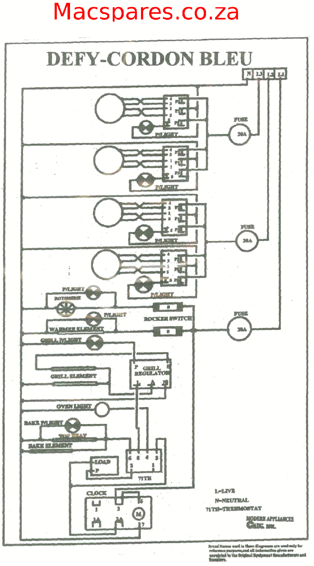 Defy Stove Wiring Diagram Defy Gemini Wiring Diagram Wiring Diagram Standard Defy Stove Wiring Diagram Defy Gemini Wiring Diagram Wiring Diagram Standard