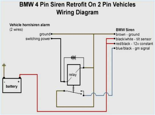 Diagram Wiring Horn Relay Wiring Diagram Wiring Diagrams Diagram Wiring Horn Relay Wiring Diagram Wiring Diagrams