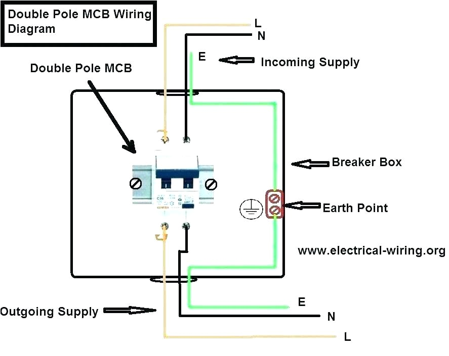 Double Pole thermostat Wiring Diagram Single Pole Versus Double Pole Muabannhadatcuchi Info Double Pole thermostat Wiring Diagram Single Pole Versus Double Pole Muabannhadatcuchi Info