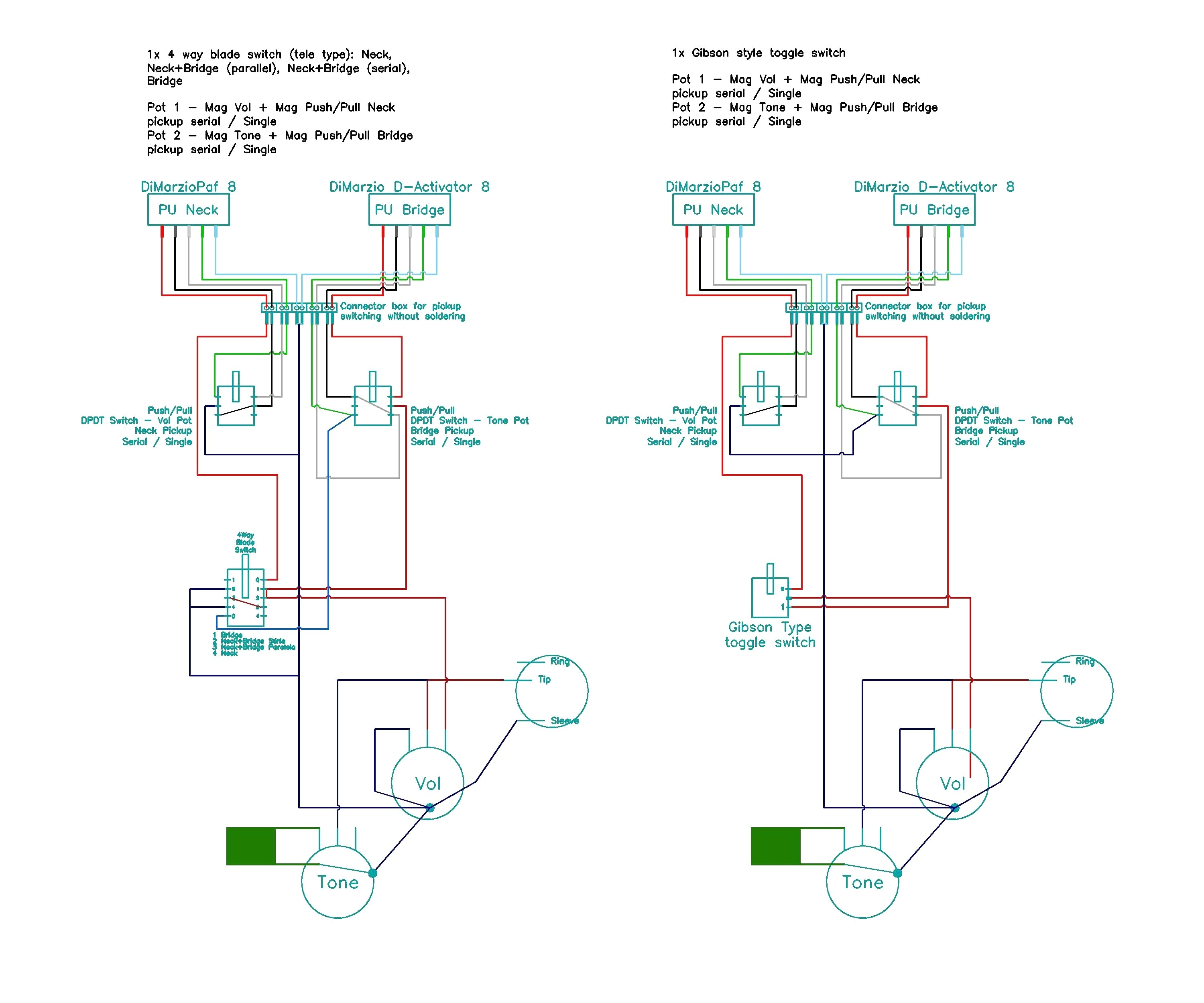 Dragonfire Pickup Wiring Diagram Dragonfire Wiring Diagram Wiring Diagram
