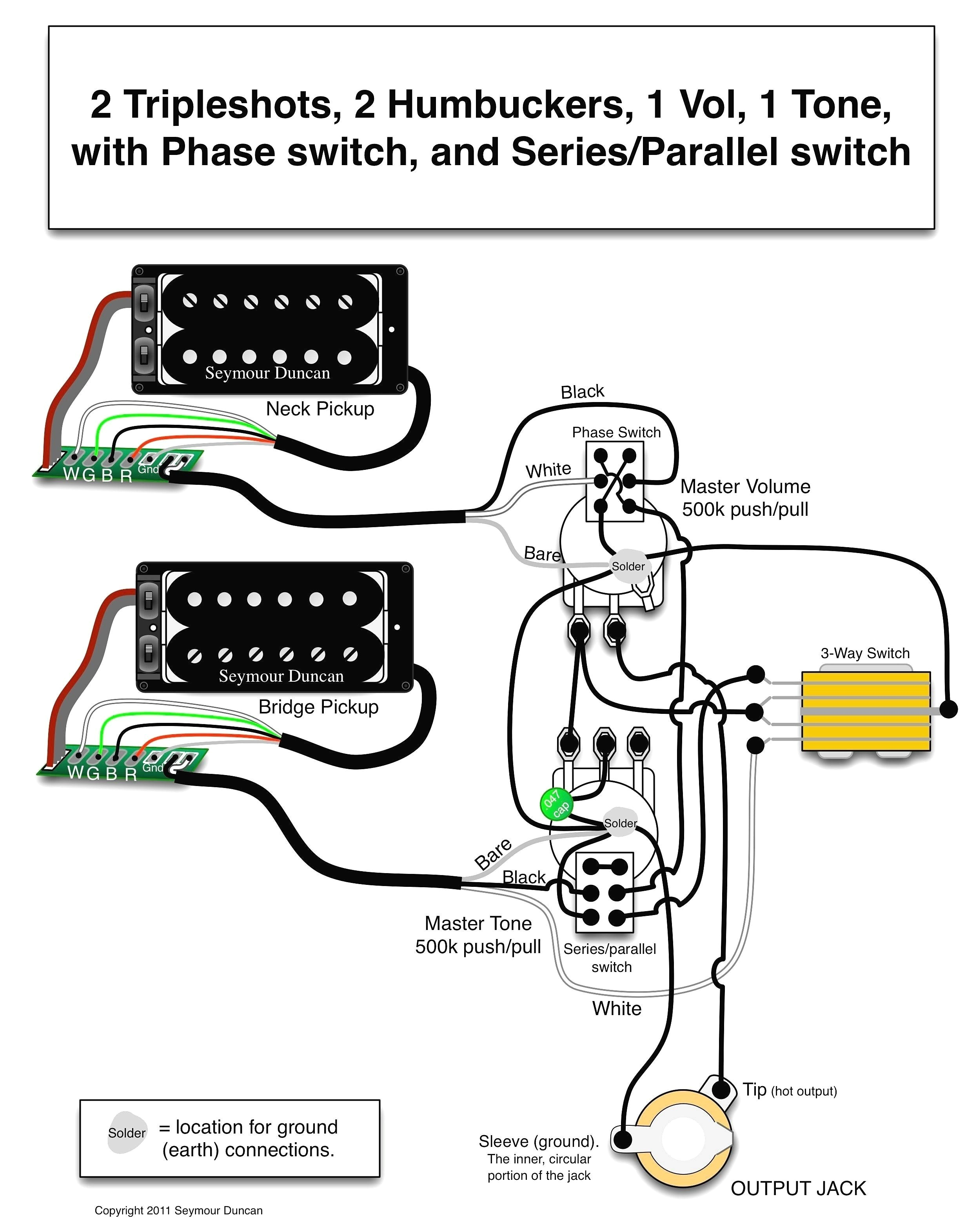 Dragonfire Wiring Diagram Telecaster with Humbucker Wiring Schematic for Neck Wiring Diagram