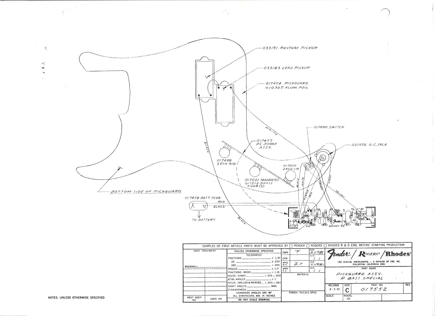 Dragonfire Wiring Diagram Wiring Diagram Tv Duesenberg Guitars Wiring Diagram