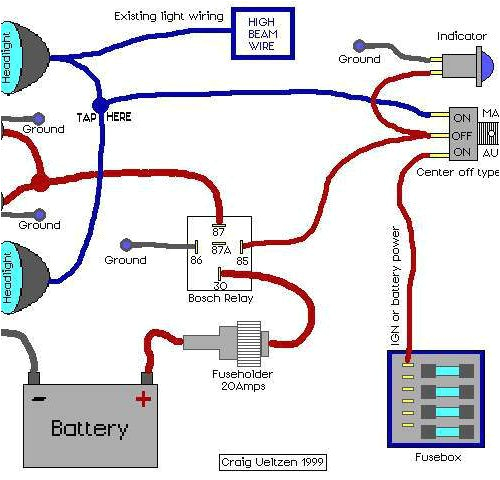 Driving Light Relay Wiring Diagram Headlight Relay Diagram by Mikeholy Book Diagram Schema Driving Light Relay Wiring Diagram Headlight Relay Diagram by Mikeholy Book Diagram Schema
