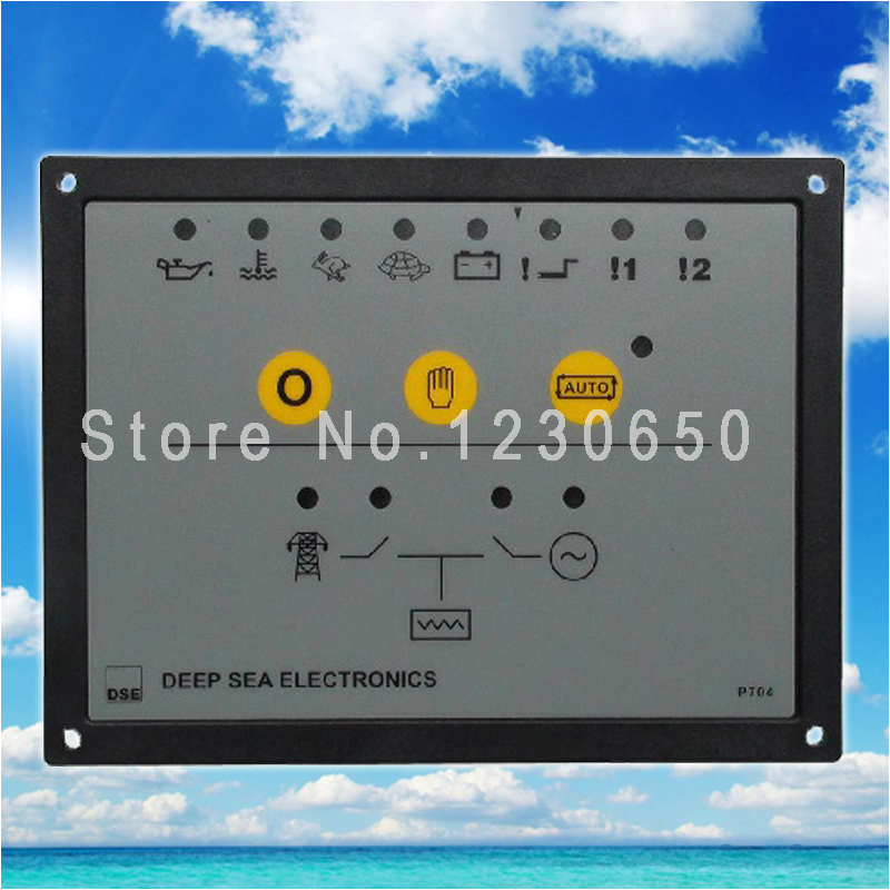 Dse704 Wiring Diagram Dse Generator Control Module Control Panel 704 In Generator Parts Dse704 Wiring Diagram Dse Generator Control Module Control Panel 704 In Generator Parts