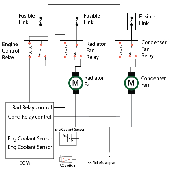 Dual Fan Wiring Diagram Wiring Diagram for Fan Relay Wiring Diagram Official Dual Fan Wiring Diagram Wiring Diagram for Fan Relay Wiring Diagram Official