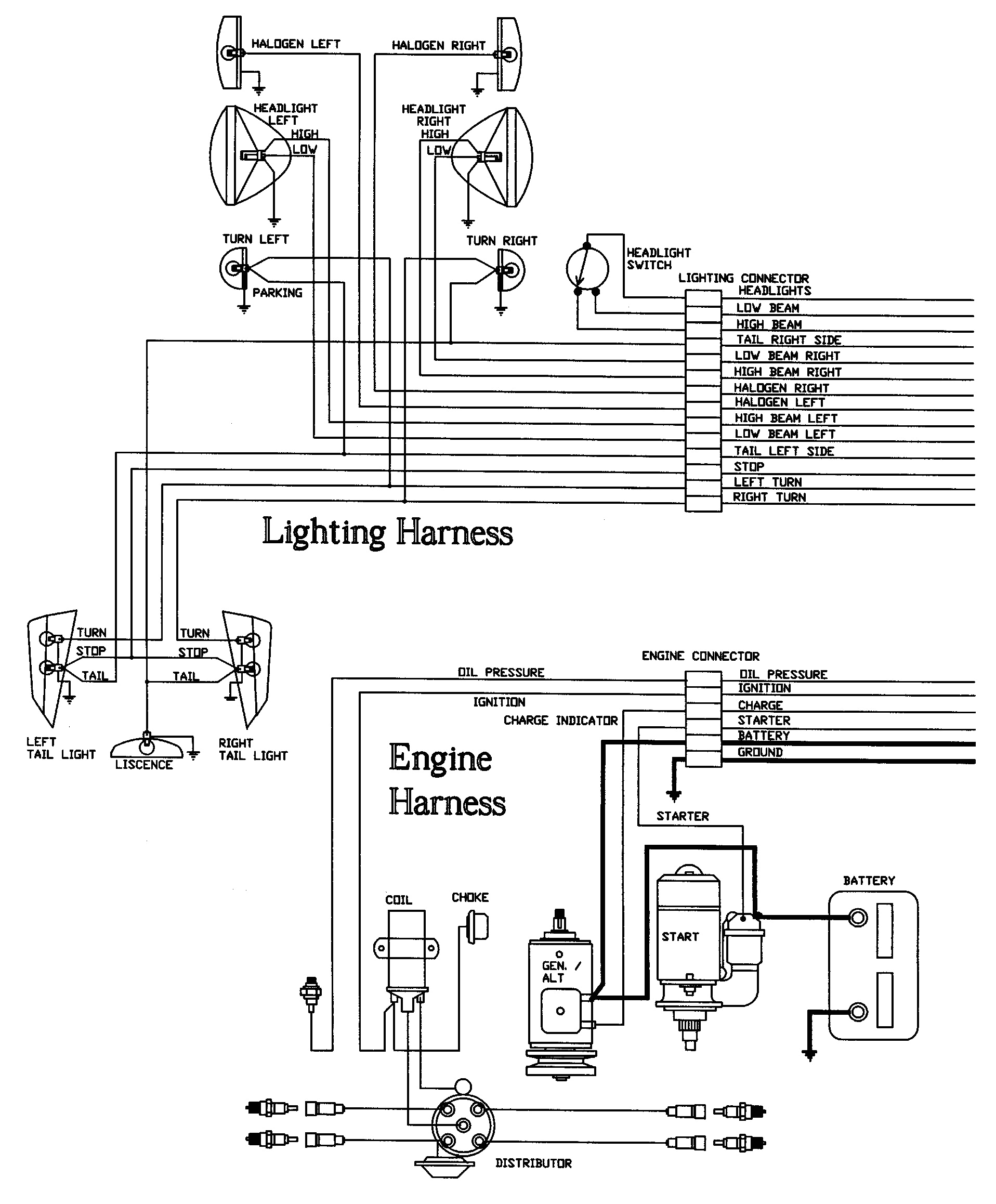 Dune Buggy Wiring Harness Diagram Dune Buggy Engine Schematics Drawings Wiring Diagram Value Dune Buggy Wiring Harness Diagram Dune Buggy Engine Schematics Drawings Wiring Diagram Value
