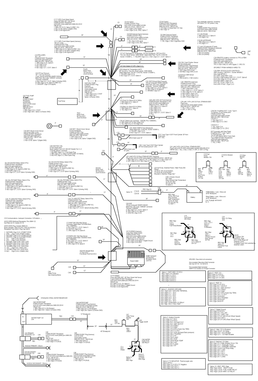 Dyna Rev Limiter Wiring Diagram 126 Turbo Road toad Dyna Rev Limiter Wiring Diagram 126 Turbo Road toad