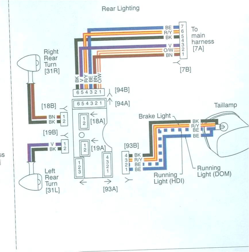 Dyna Rev Limiter Wiring Diagram 2006 Harley Davidson Dyna Glide Wiring Diagram Wiring Diagram Dyna Rev Limiter Wiring Diagram 2006 Harley Davidson Dyna Glide Wiring Diagram Wiring Diagram