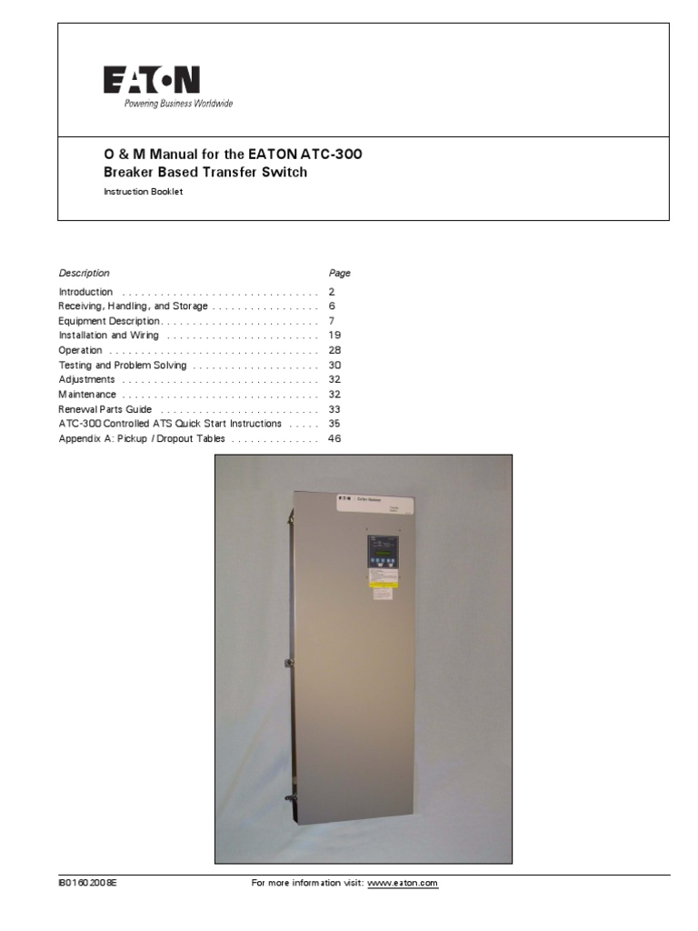 Eaton atc 600 Wiring Diagram Eaton atc Wiring Diagram Wiring Diagram Ebook