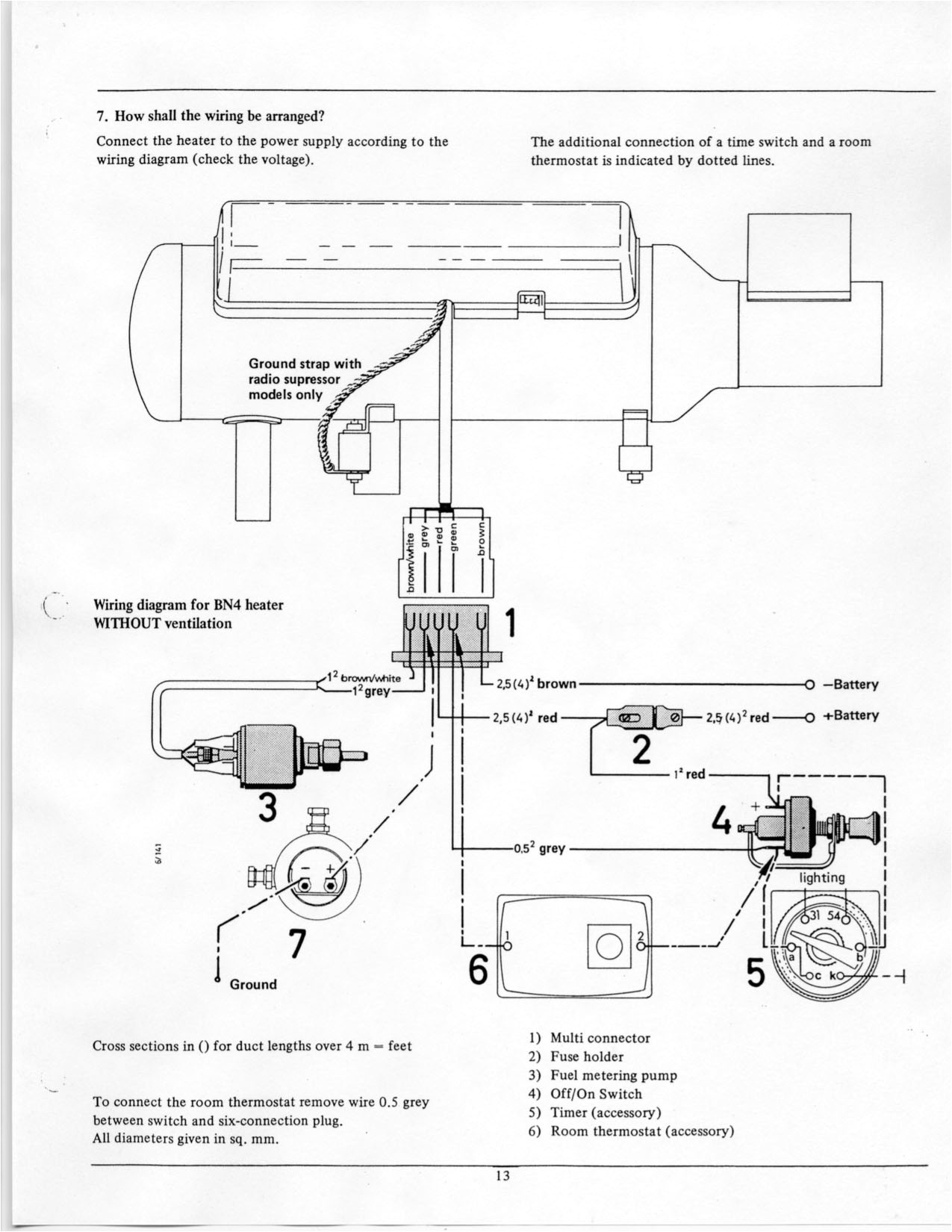 Eberspacher Wiring Diagram Eberspacher Wiring Diagram New Eberspacher Airtronic D2 Kit 12 Volt Eberspacher Wiring Diagram Eberspacher Wiring Diagram New Eberspacher Airtronic D2 Kit 12 Volt