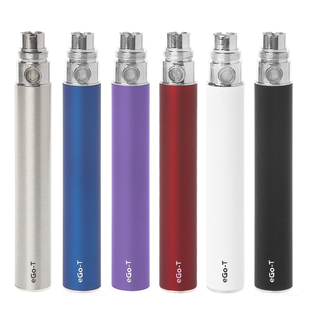 Ego T Wiring Diagram Ego T 1100mah Battery Electronic Cigarette 510 Thread Vape Pen for
