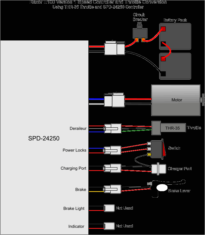 Electric Scooter Controller Wiring Diagram Electric Scooter Wiring Data Schematic Diagram Electric Scooter Controller Wiring Diagram Electric Scooter Wiring Data Schematic Diagram