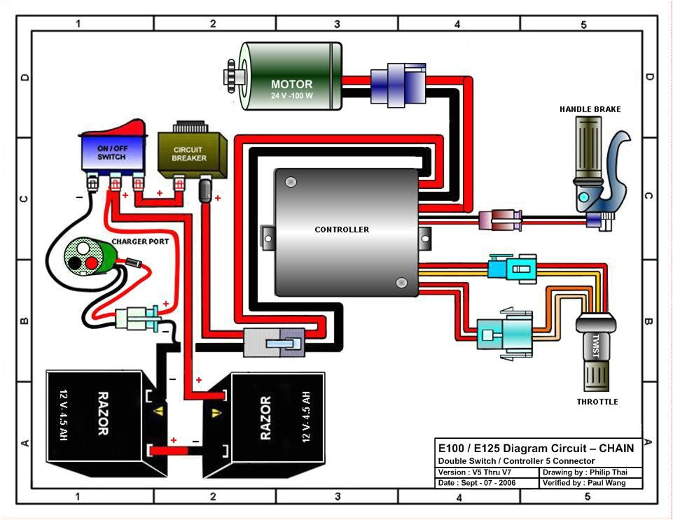 Electric Scooter Wiring Diagram Electric Scooter Wiring Wiring Diagram Files Electric Scooter Wiring Diagram Electric Scooter Wiring Wiring Diagram Files