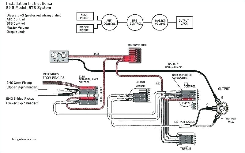 Emg H4 Wiring Diagram Emg Guitar Wiring Diagrams Pick Up One Volume Wiring Diagram Center