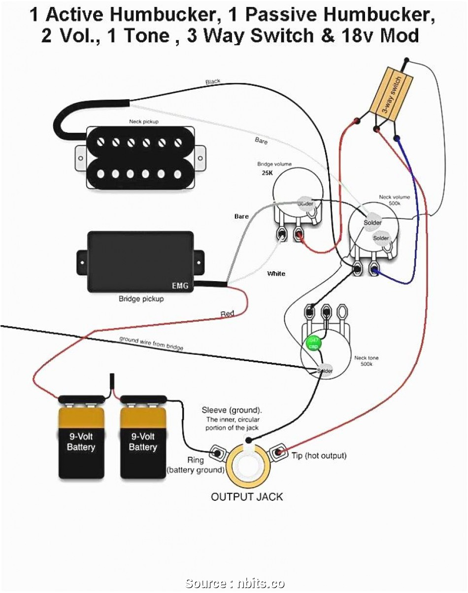 Emg H4 Wiring Diagram Wrg 9914 Mighty Mite Wiring Diagram