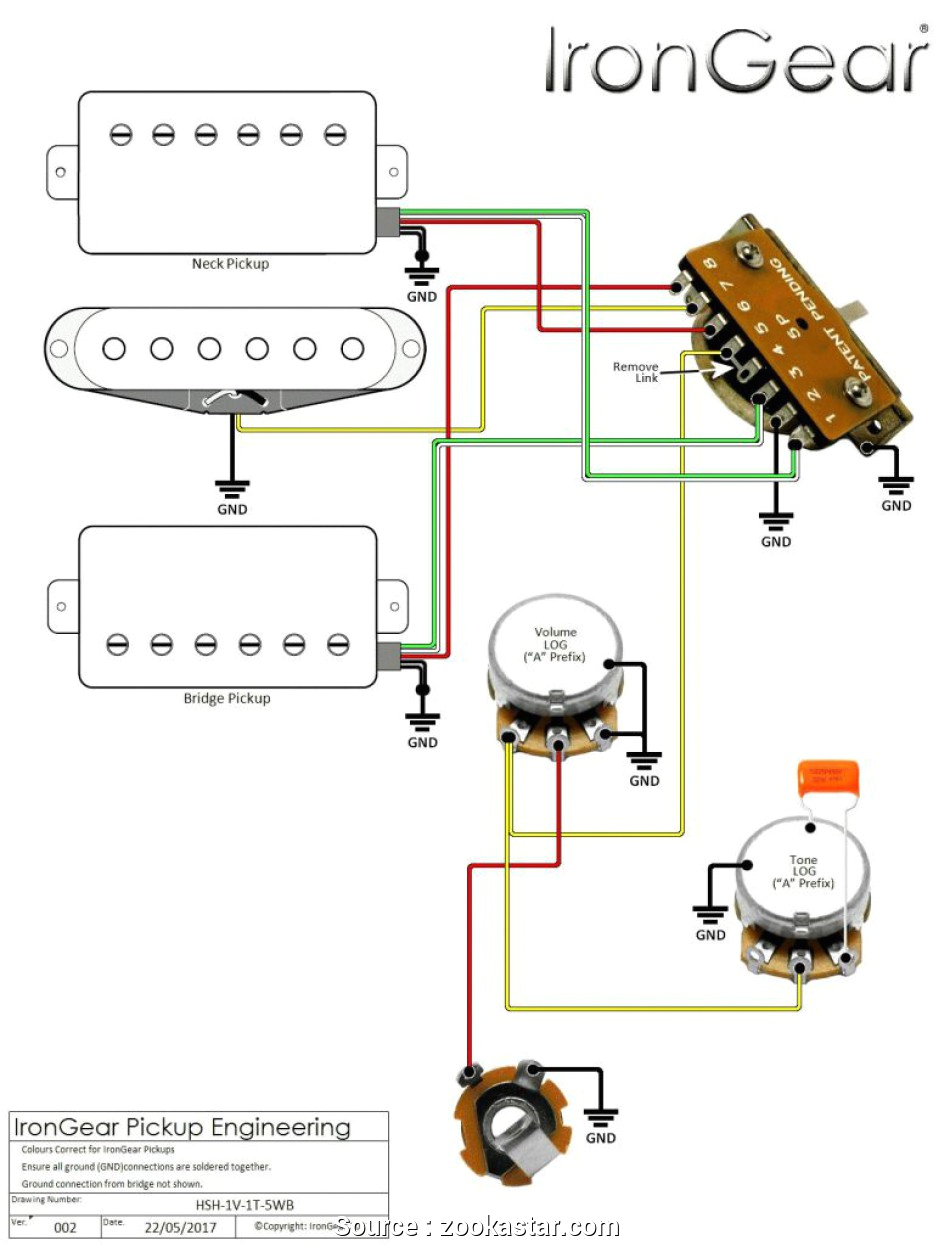 Emg Strat Wiring Diagram B Pickup Wiring Diagram Wiring Diagram