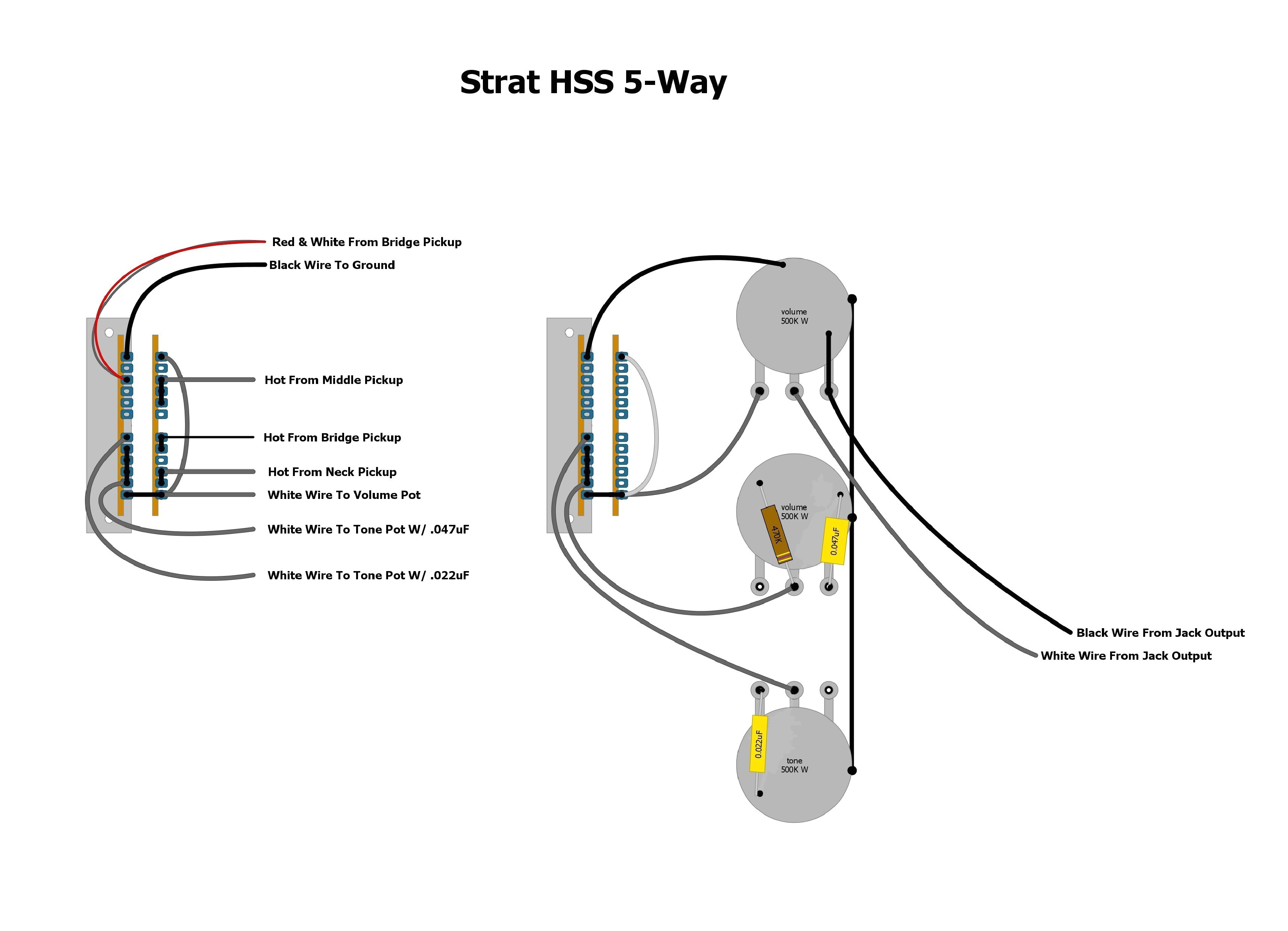 Emg Wiring Diagram B Guitar Wiring Diagram Data Schematic Diagram