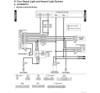 Ep27 Flasher Wiring Diagram A the Care and Feeding Of Ponies 1965 1966 Mustang Turn