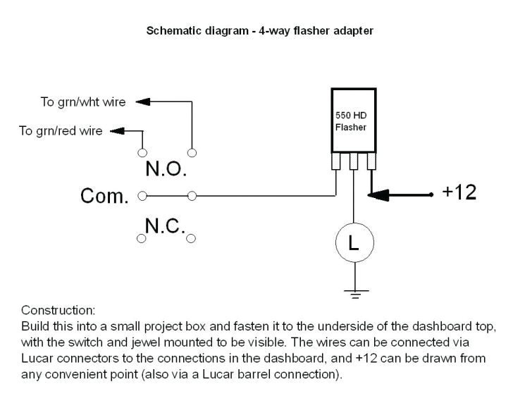 Ep27 Flasher Wiring Diagram Heavy Duty Flasher 550 Wiring Diagram Brandforesight Co Ep27 Flasher Wiring Diagram Heavy Duty Flasher 550 Wiring Diagram Brandforesight Co