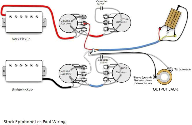 EpiPhone Nighthawk Wiring Diagram EpiPhone Casino Wiring Diagram Wiring Diagram