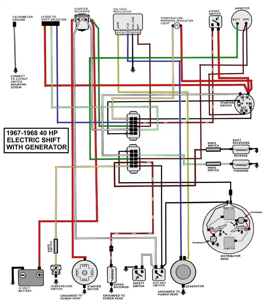 Evinrude Vro Wiring Diagram Marine 40 Hp Wiring Diagrams Wiring Diagram today