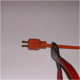 Extension Cord Wiring Diagram How to Replace Extension Cord Plugs Extension Cord Wiring Diagram How to Replace Extension Cord Plugs