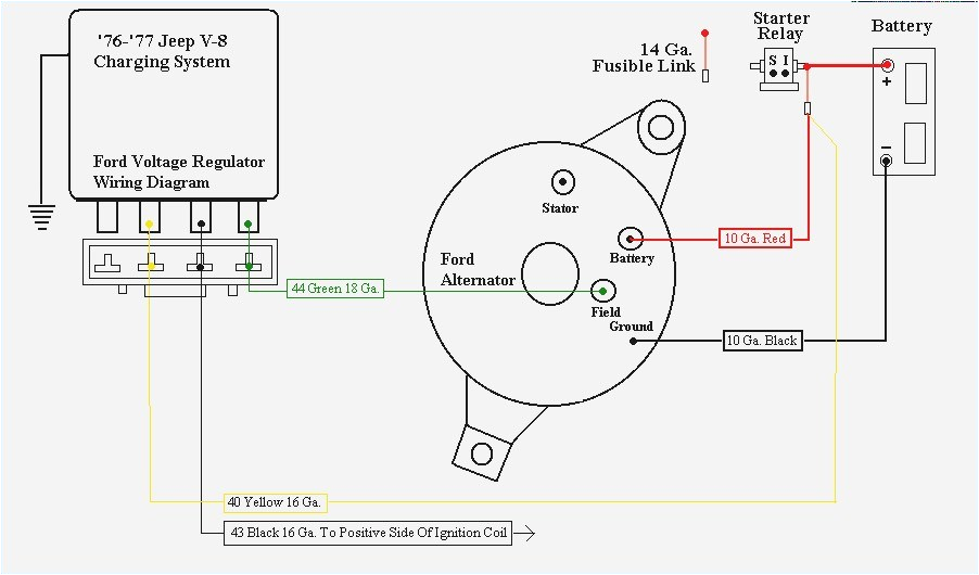 External Regulator Alternator Wiring Diagram Rectifier Regulator Wiring Diagram Hecho Wiring Diagram Operations External Regulator Alternator Wiring Diagram Rectifier Regulator Wiring Diagram Hecho Wiring Diagram Operations