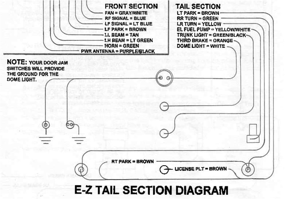 Ez Wiring 21 Circuit Harness Diagram Ez Wiring 20 Diagram Wiring Diagram