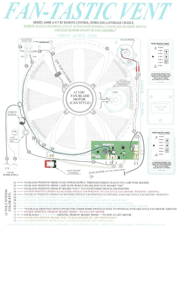 Fantastic Vent Wiring Diagram Fantastic Vent Wiring Schematic Wiring Diagram Preview