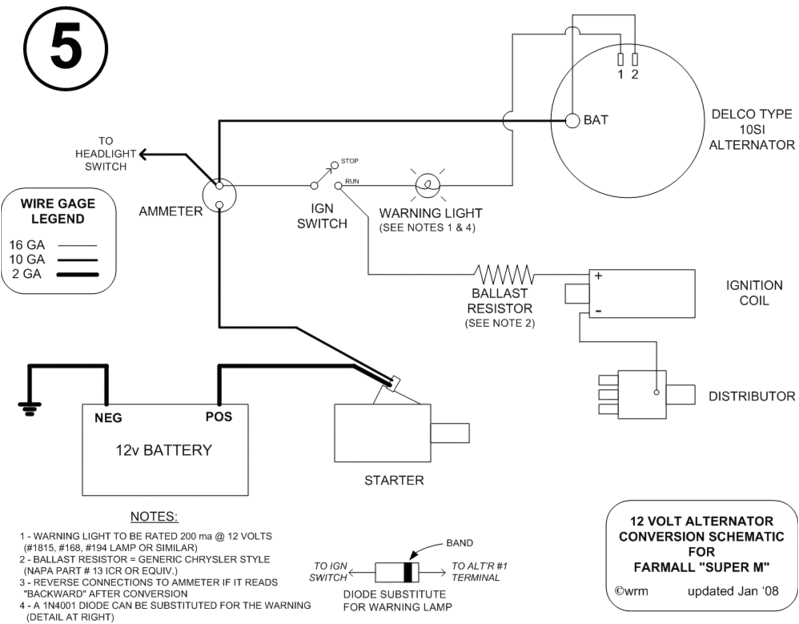 Farmall Super A Wiring Diagram Wiring Diagram for Farmall 400 Electrical Schematic Wiring Diagram