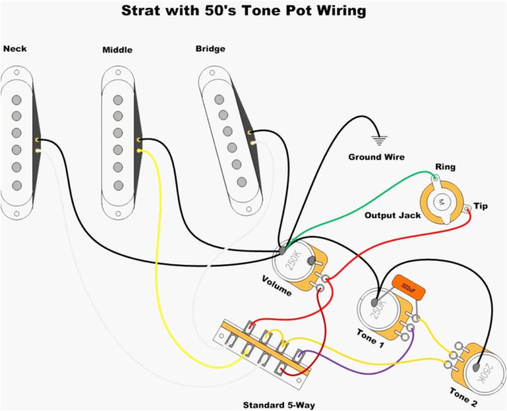 Fender Strat Wiring Diagrams Wiring Diagram for Stratocaster Wiring Diagram Ops