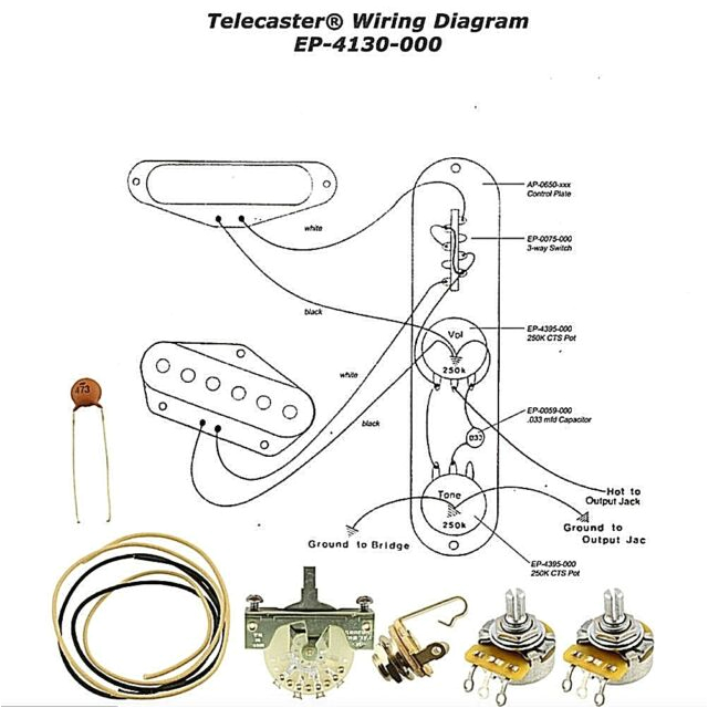 Fender Telecaster Wiring Diagram Telecaster Tele 4 Way Series Wiring Kit Ebay Schema Wiring Diagram Fender Telecaster Wiring Diagram Telecaster Tele 4 Way Series Wiring Kit Ebay Schema Wiring Diagram