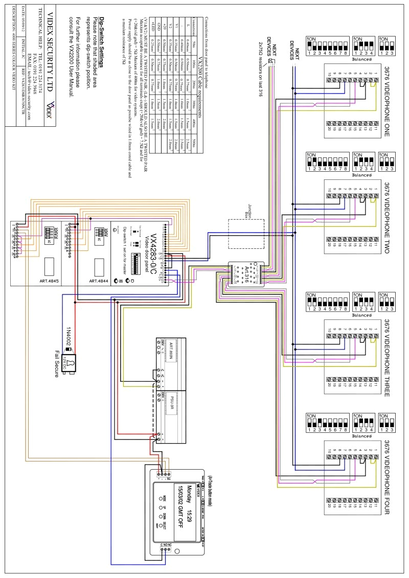 Fermax Intercom Wiring Diagram Honda 3011 Wiring Diagram Schematic Diagram Fermax Intercom Wiring Diagram Honda 3011 Wiring Diagram Schematic Diagram