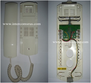 Fermax Intercom Wiring Diagram Intercom Handset Finder tool Find Intercom Handsets Door Entry Fermax Intercom Wiring Diagram Intercom Handset Finder tool Find Intercom Handsets Door Entry