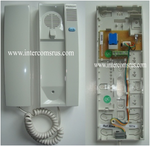 Fermax Intercom Wiring Diagram Intercom Handset Finder tool Find Intercom Handsets Door Entry Fermax Intercom Wiring Diagram Intercom Handset Finder tool Find Intercom Handsets Door Entry
