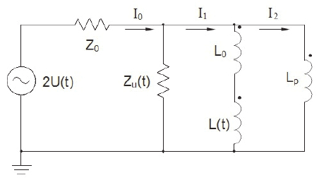 Field Wiring Diagram Electro Technical Circuit Of 0d Model 2u T Voltage Generator Z Field Wiring Diagram Electro Technical Circuit Of 0d Model 2u T Voltage Generator Z