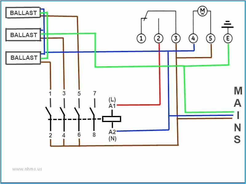 Fjr1300 Wiring Diagram Contactor Wiring Diagrams Free Download Wiring Diagram Schematic