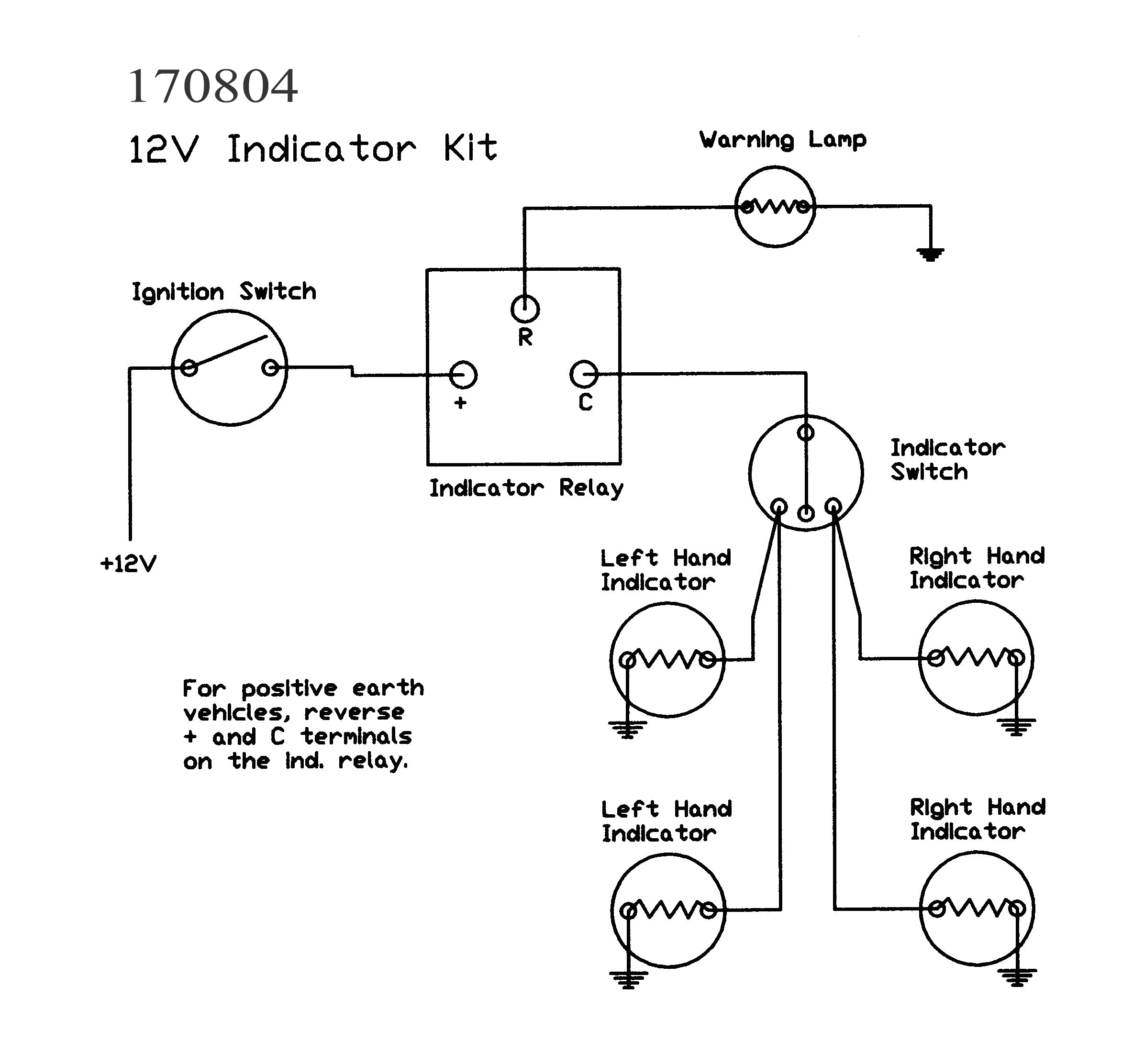 Flasher Relay Wiring Diagram Diagram Showing How to Wire A Simple Switch with An Indicator Light Flasher Relay Wiring Diagram Diagram Showing How to Wire A Simple Switch with An Indicator Light