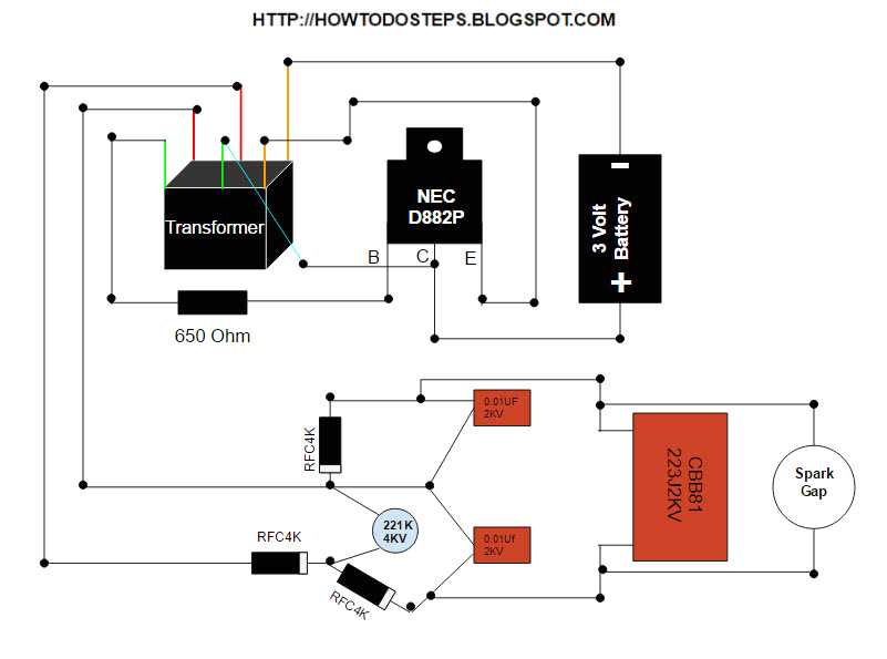 Flashlight Stun Gun Wiring Diagram Circuit Diagram Stun Gun Circuits Diagram Schematics Mosquito Killer Flashlight Stun Gun Wiring Diagram Circuit Diagram Stun Gun Circuits Diagram Schematics Mosquito Killer
