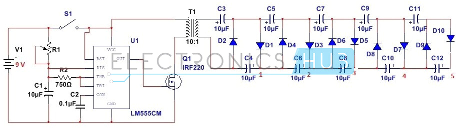Flashlight Stun Gun Wiring Diagram Weapon Wiring Diagram the Types Of Wiring Diagram Flashlight Stun Gun Wiring Diagram Weapon Wiring Diagram the Types Of Wiring Diagram