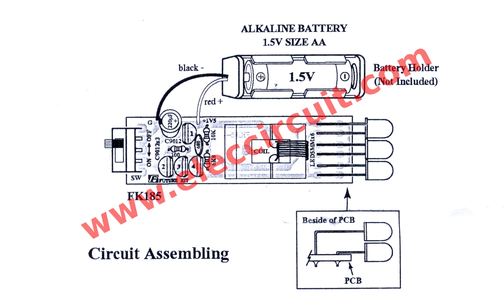 Flashlight Stun Gun Wiring Diagram Wiring Diagram for Flashlight Wiring Diagram Flashlight Stun Gun Wiring Diagram Wiring Diagram for Flashlight Wiring Diagram