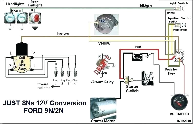 Ford 2n Wiring Diagram 1952 ford 8n Wiring Diagram Kobiturkfinans Com Ford 2n Wiring Diagram 1952 ford 8n Wiring Diagram Kobiturkfinans Com
